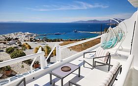Sand Lily Villa Mykonos